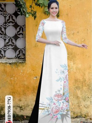 1610783168 vai ao dai hoa in 3D (15)